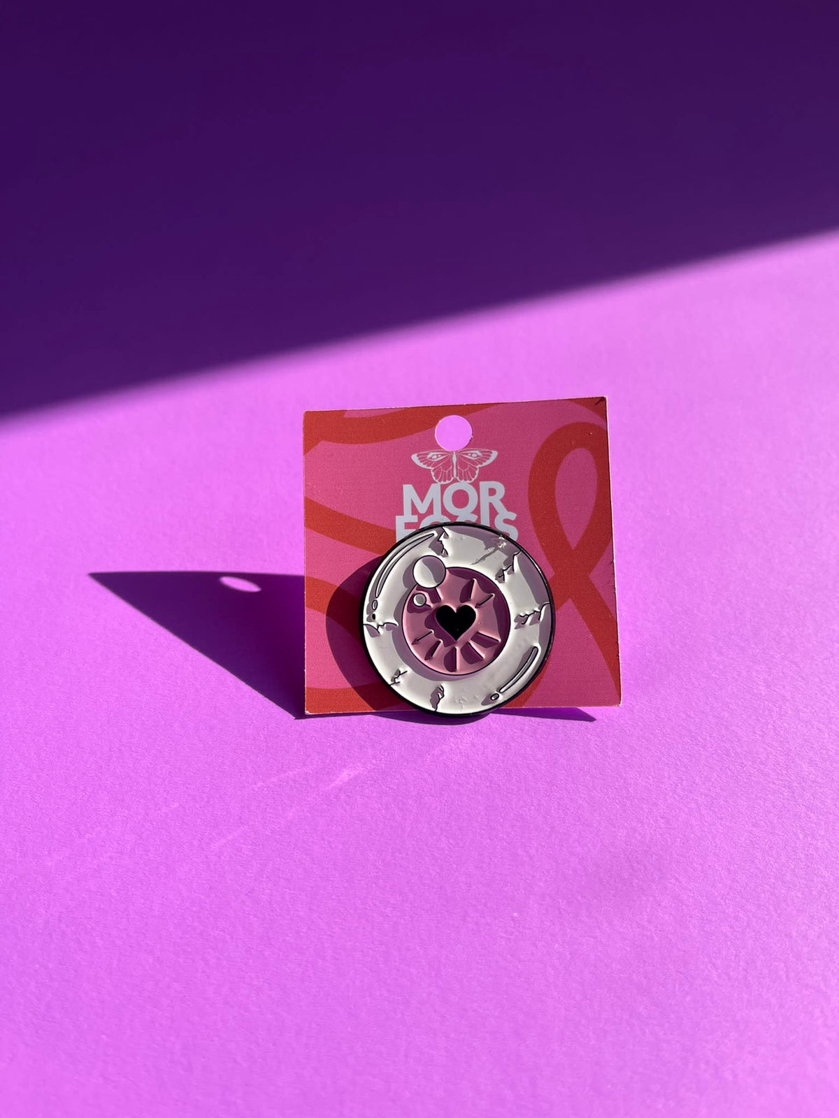 PIN Primera Vista