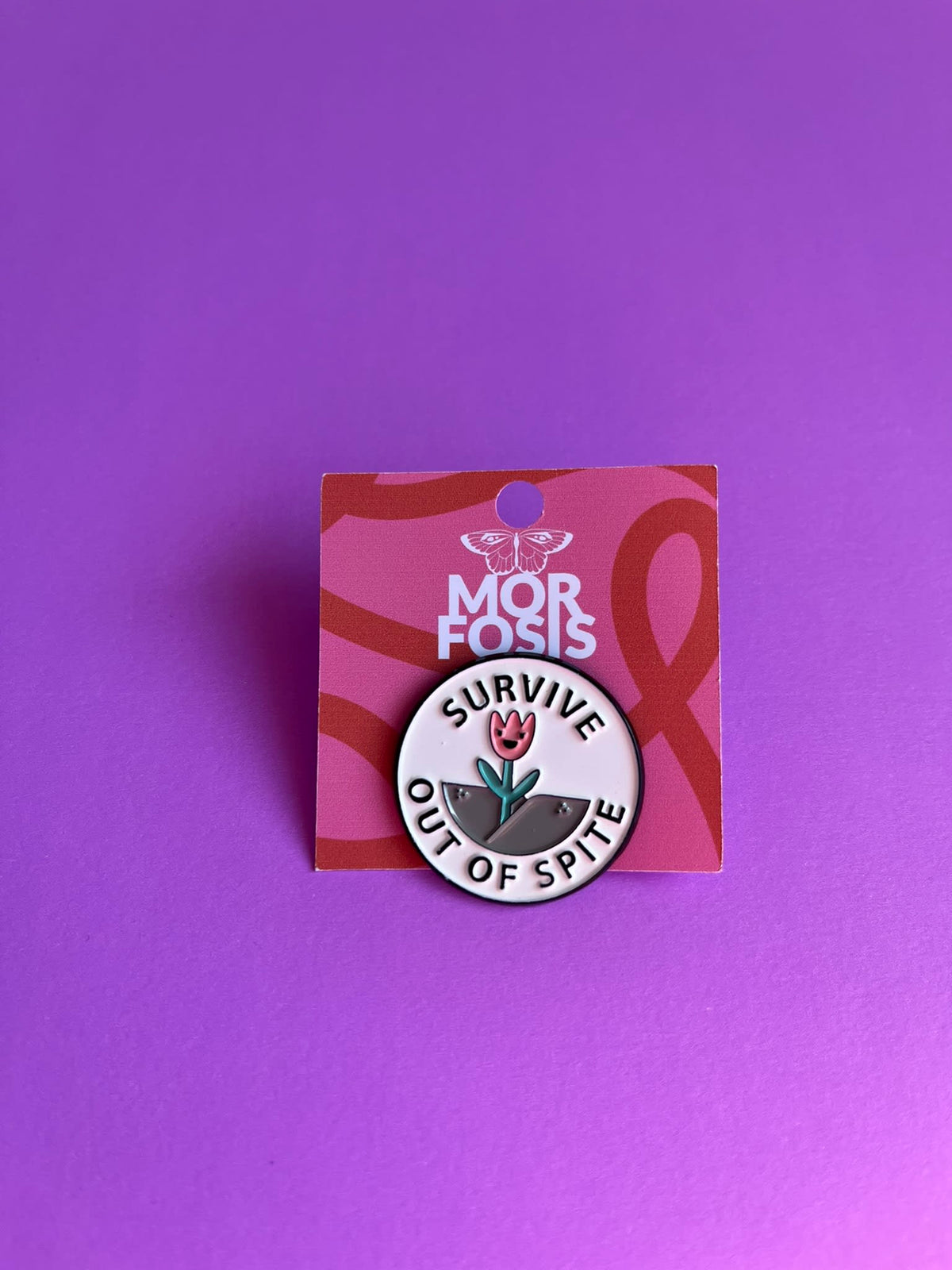 PIN Survive