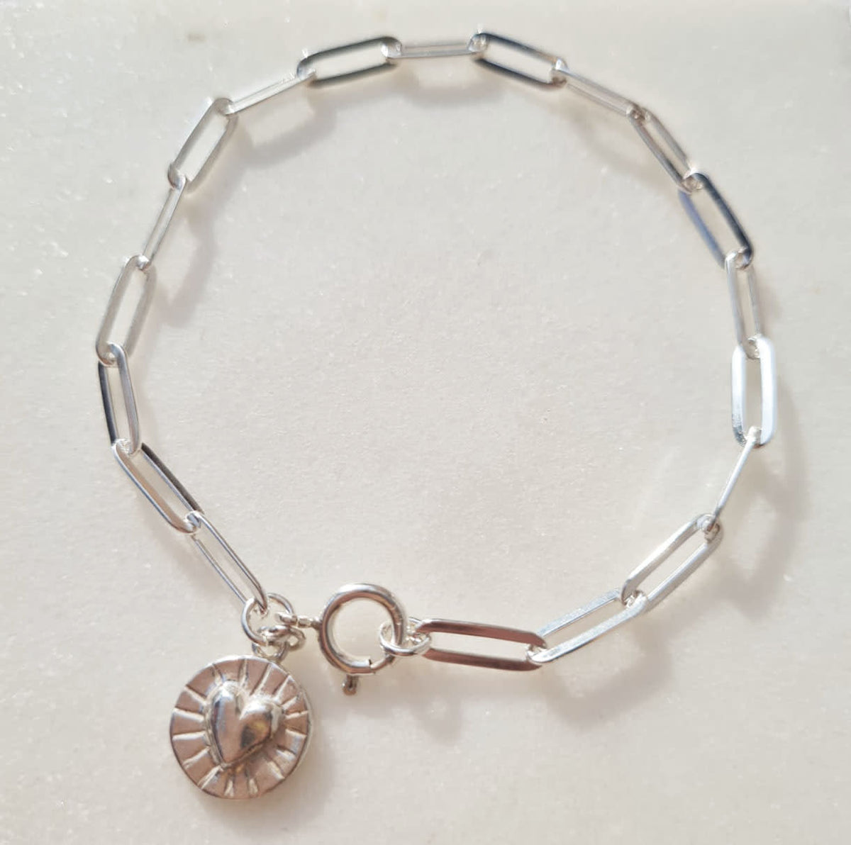 Pulsera Carlota
