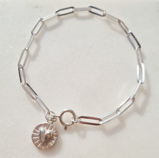 Pulsera Carlota