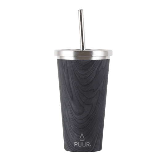 Vaso Térmico Puur Cup Black Marble | 570 ml CUP 570ML