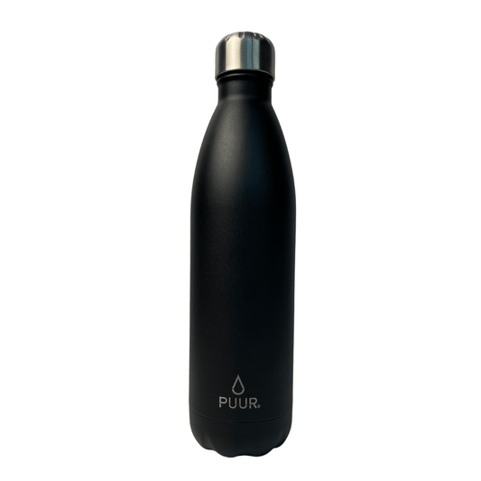 Puur Bottle Onyx 750Ml 750 Ml