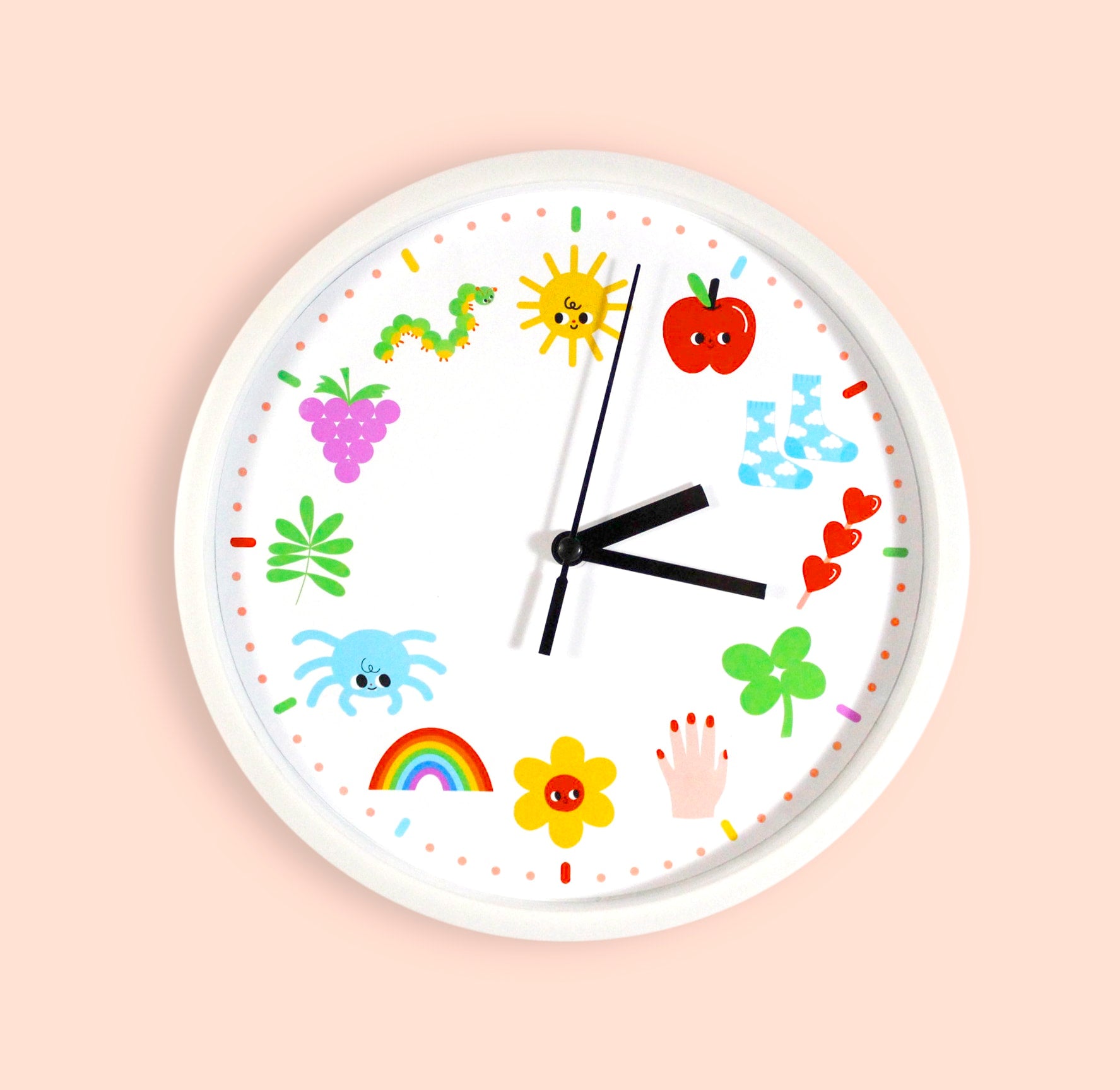 RELOJ Base – DECATALOGO