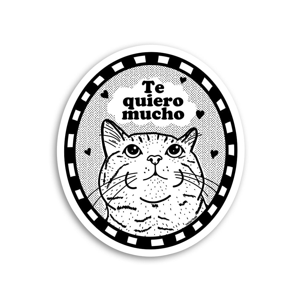 Sticker waterproof (TQM) Base