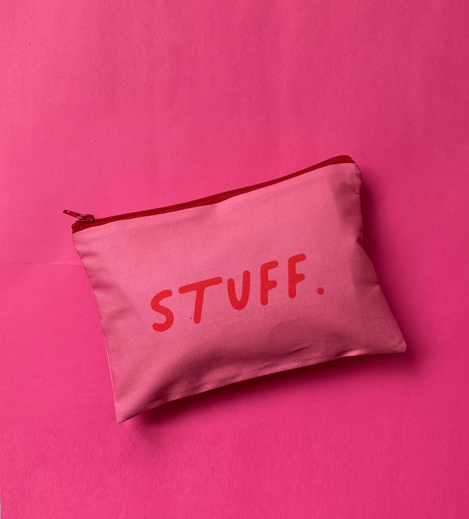 ESTUCHE STUFF