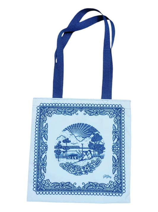 BOLSO LOZAPENCO Base