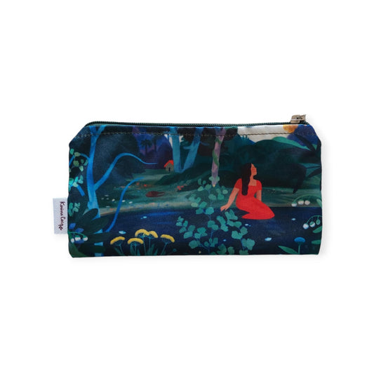 ESTUCHE MINI KARINA LAGO Base