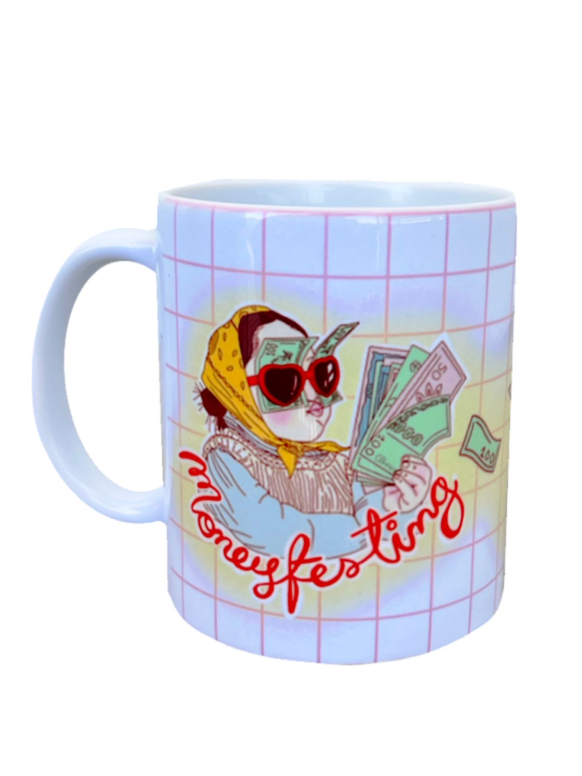 Taza Moneyfesting