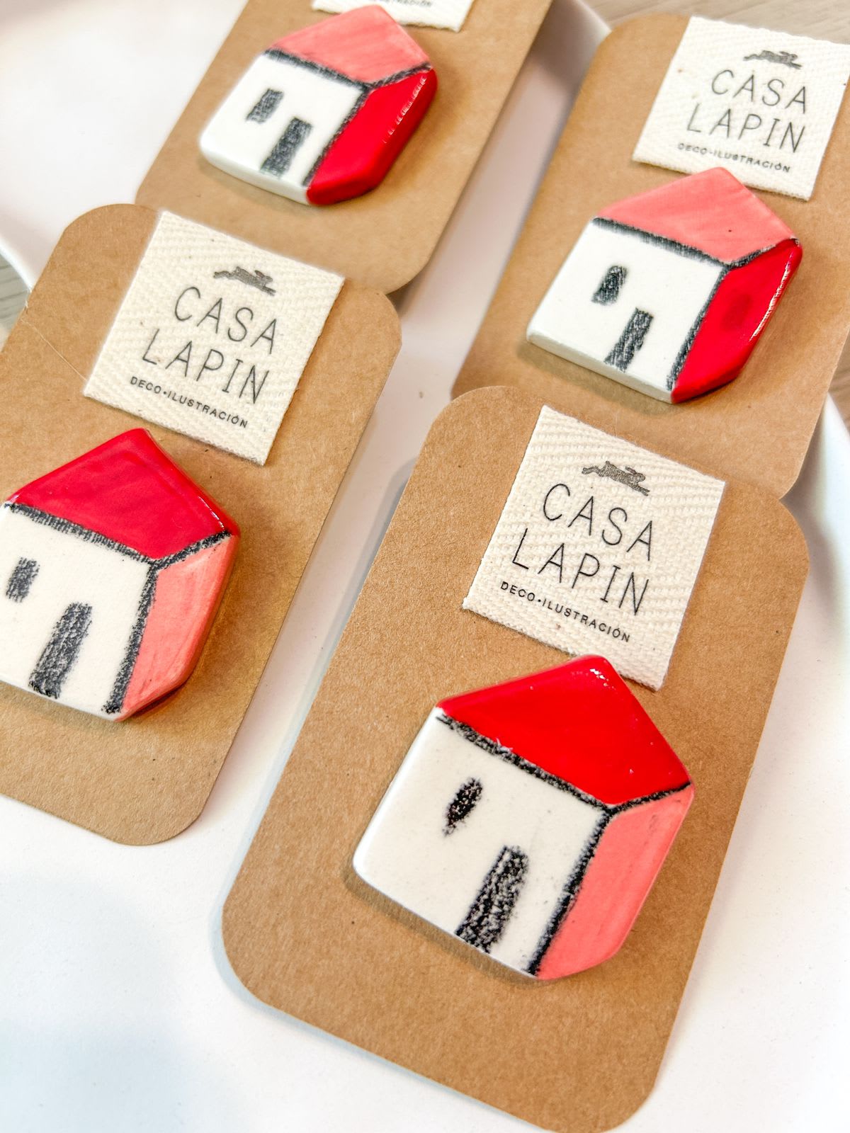 PRENDEDOR CASA Base