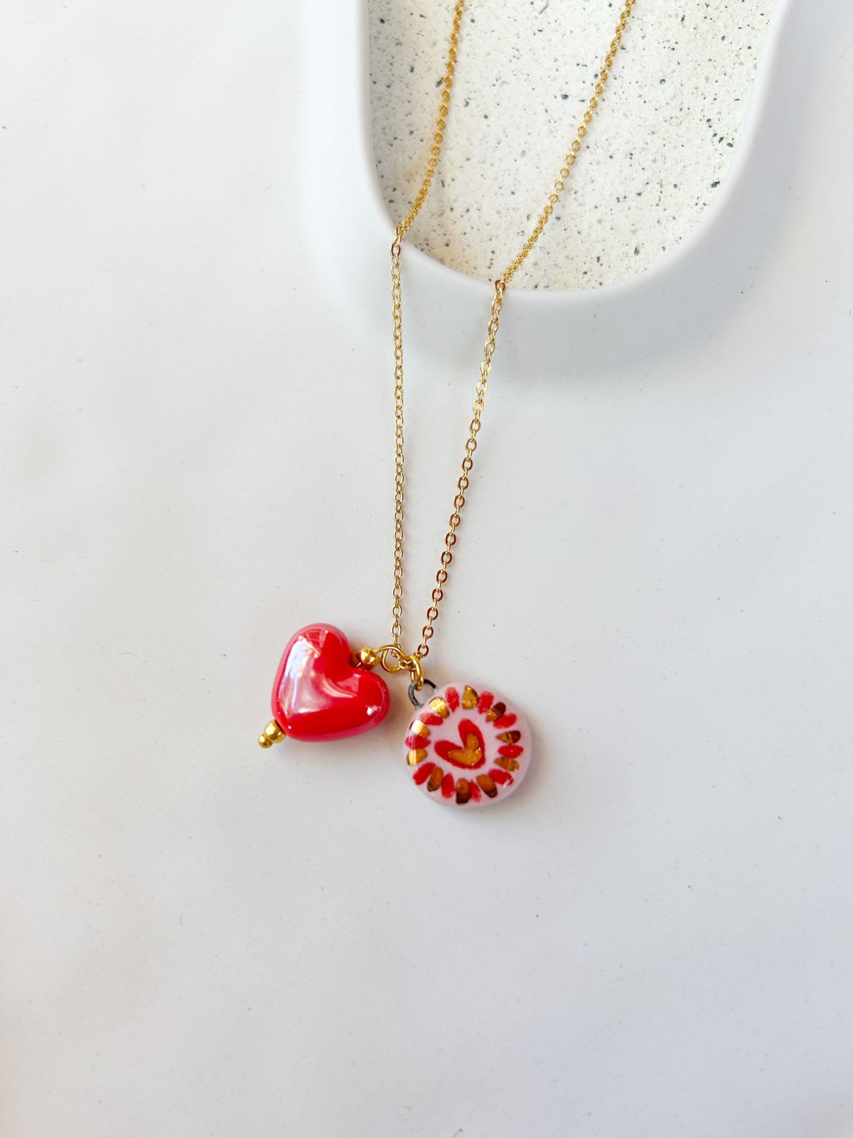collar charms Base – DECATALOGO