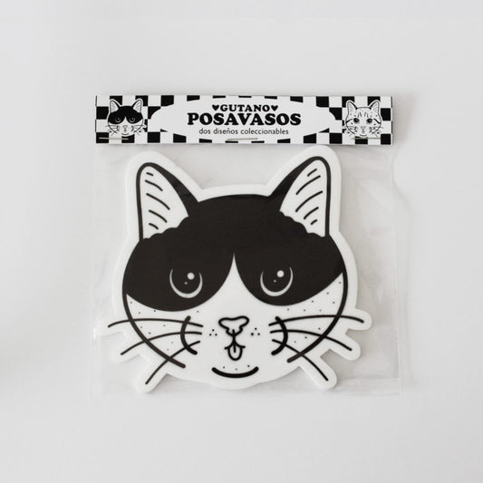Posavasos (TUXEDO) Base