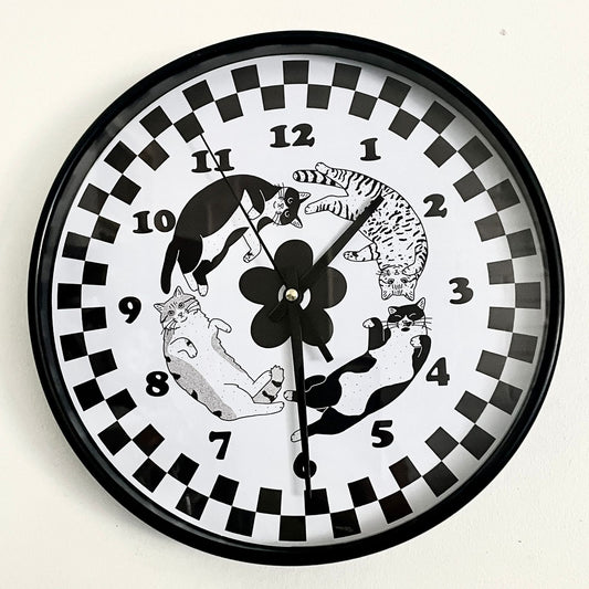 Reloj UNGUTANO