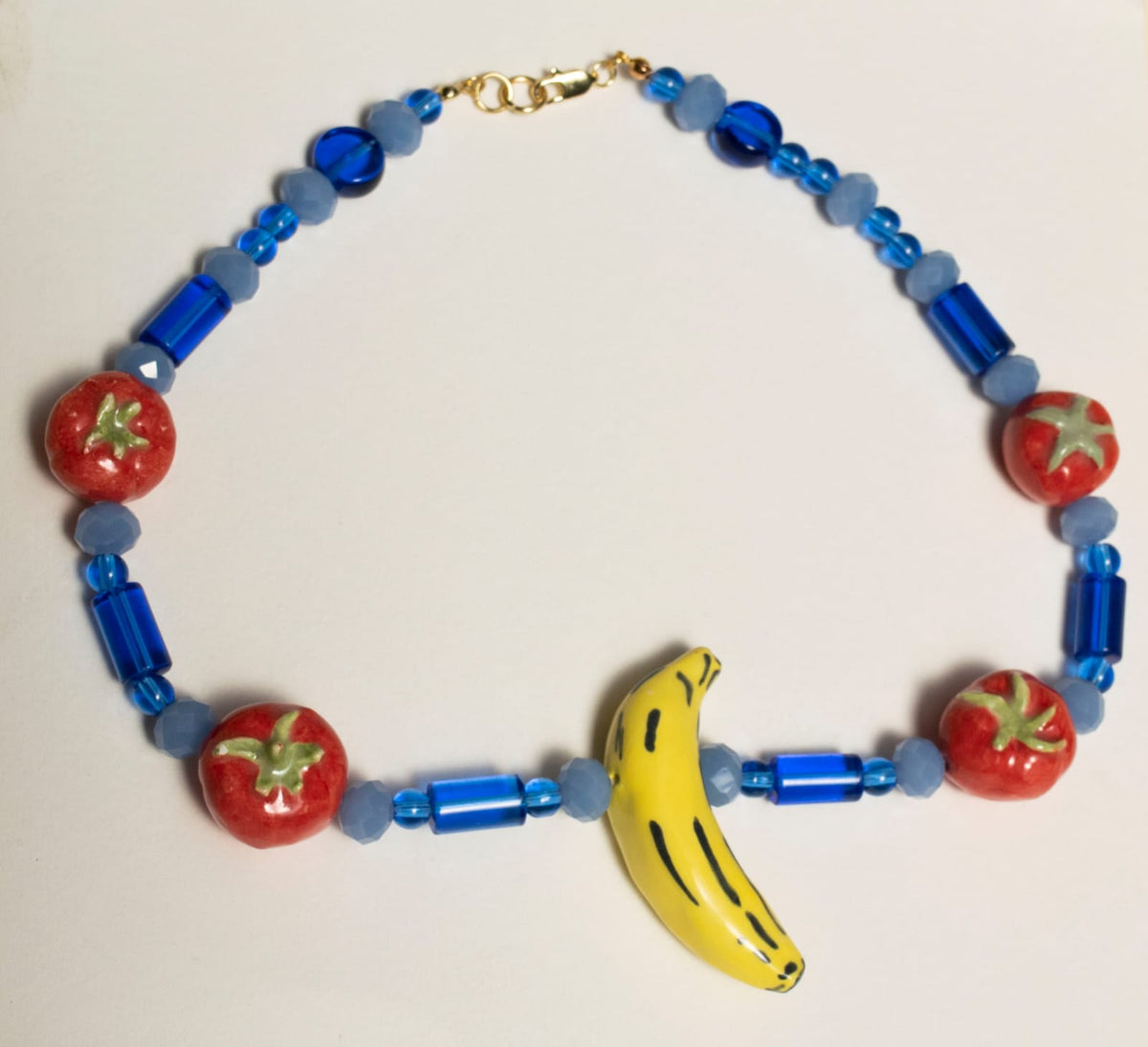 Collar Banatots