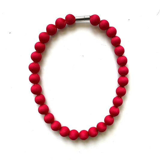 CollarFA! IRIS XS Rojo