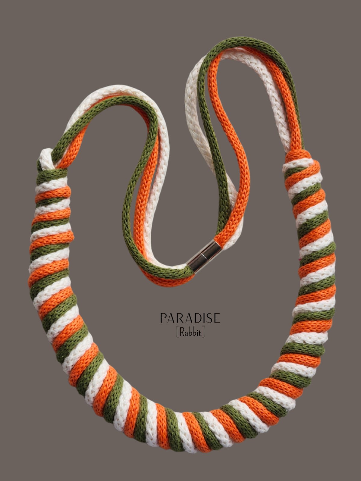 Collar Paradise Rabbit Base