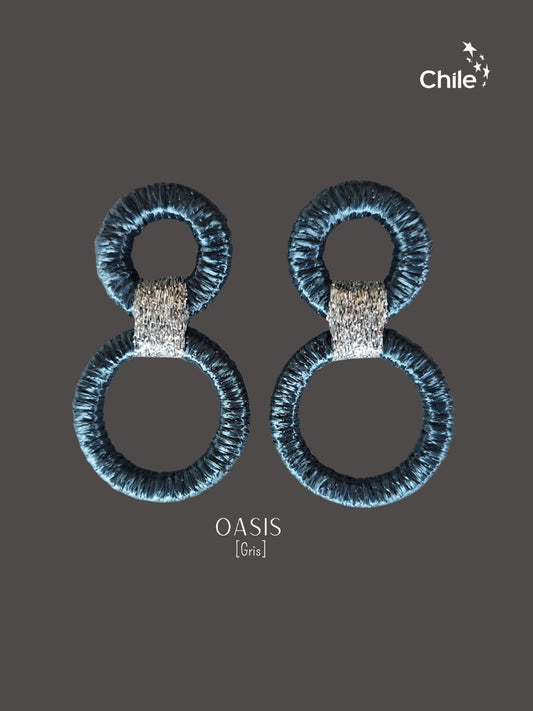 Aros Oasis Gris Base