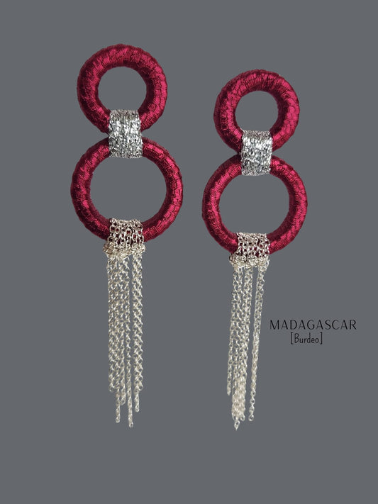 Aros Madagascar Burdeo Base
