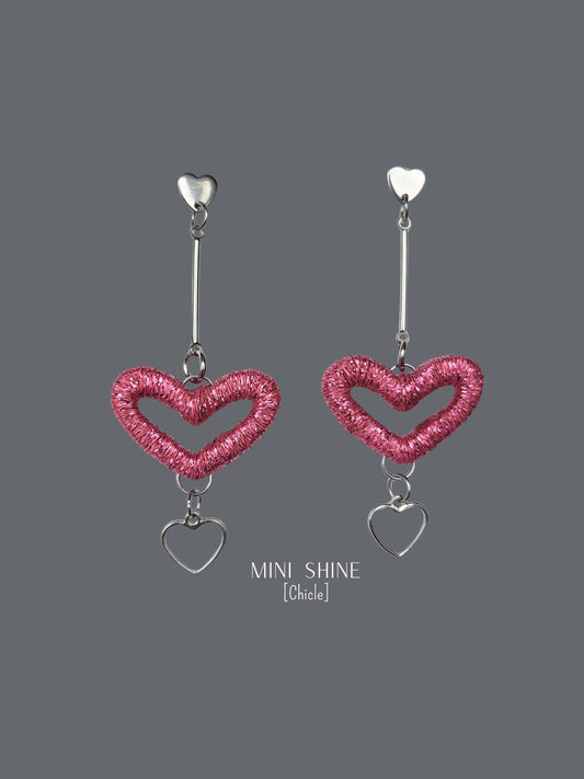 Aros Mini Shine Chicle Base