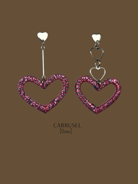 Aros Carrusel Orion Base