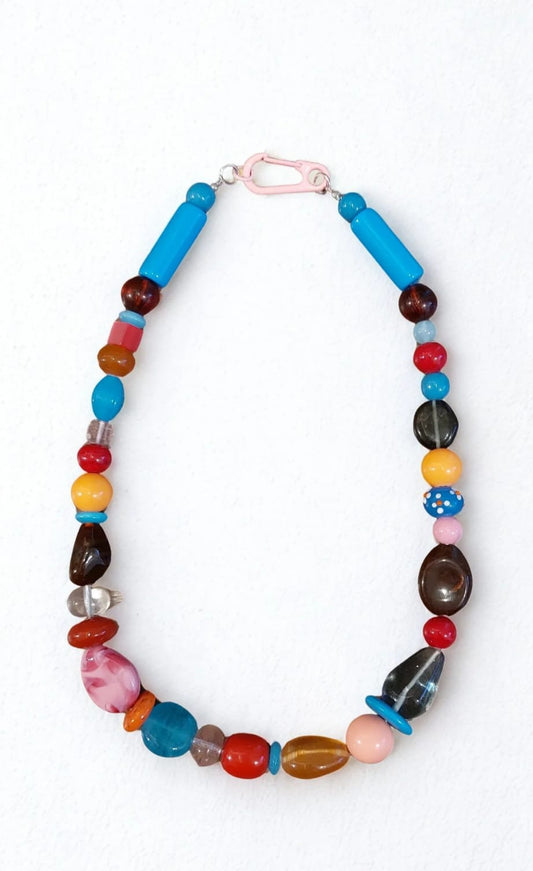 collar Stella 38 largo