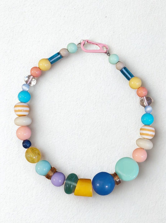 collar maxi 11 pastel Base