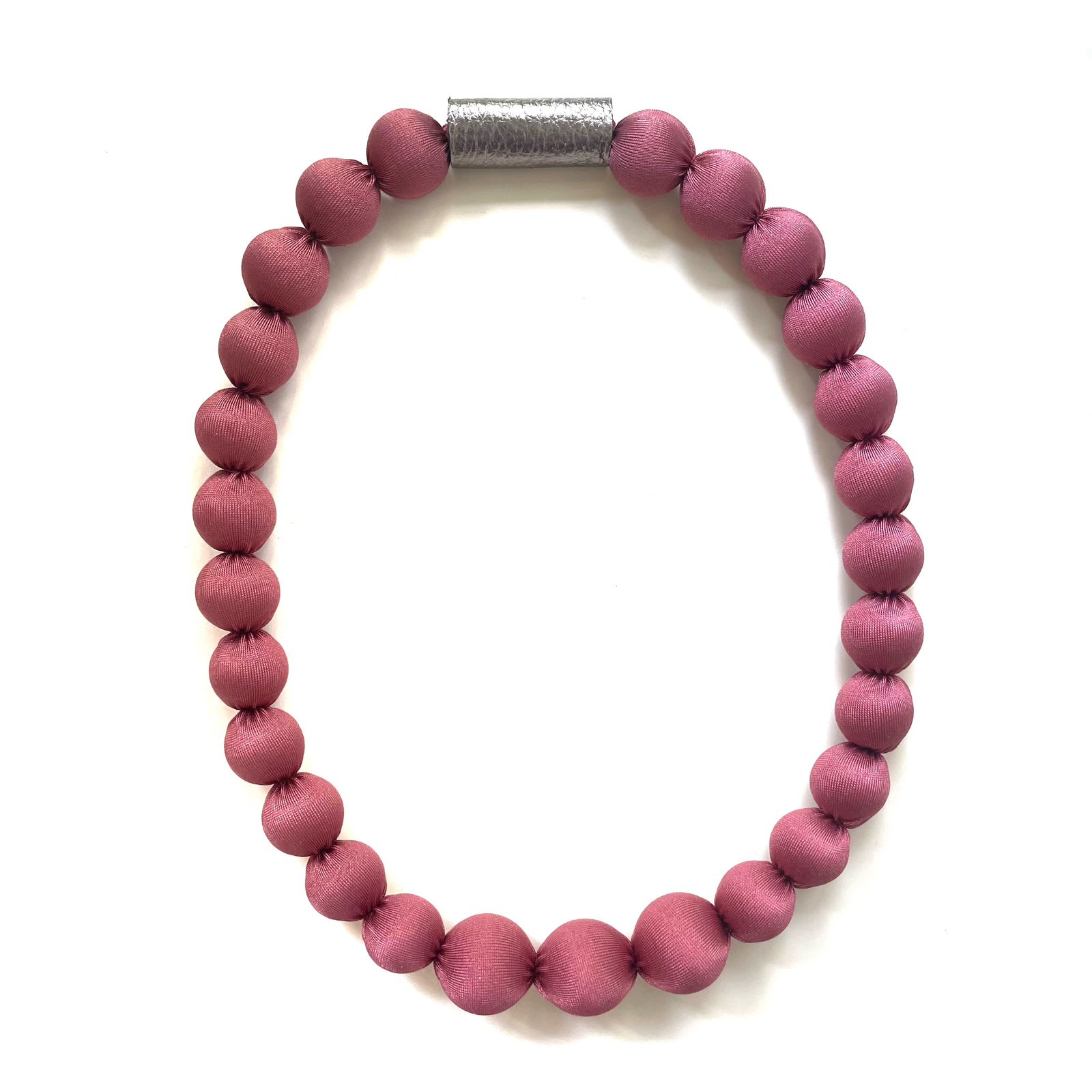 Collar FA! IRIS S Rosa old – DECATALOGO