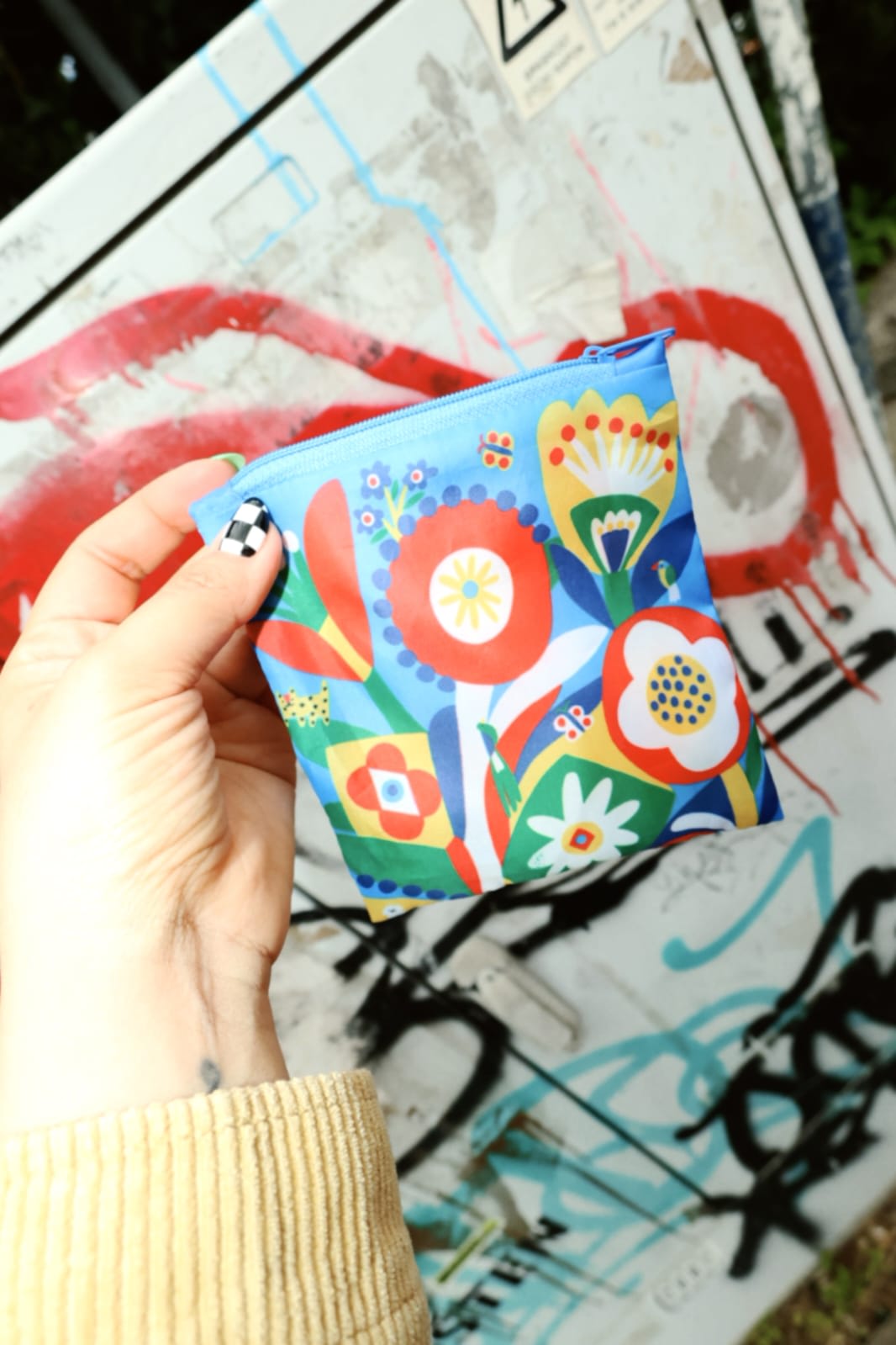 Shopping bag CARNAVAL