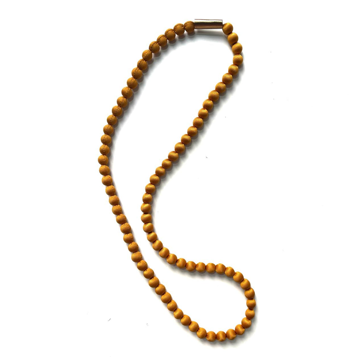 Collar FA! IRIS XL Mostaza
