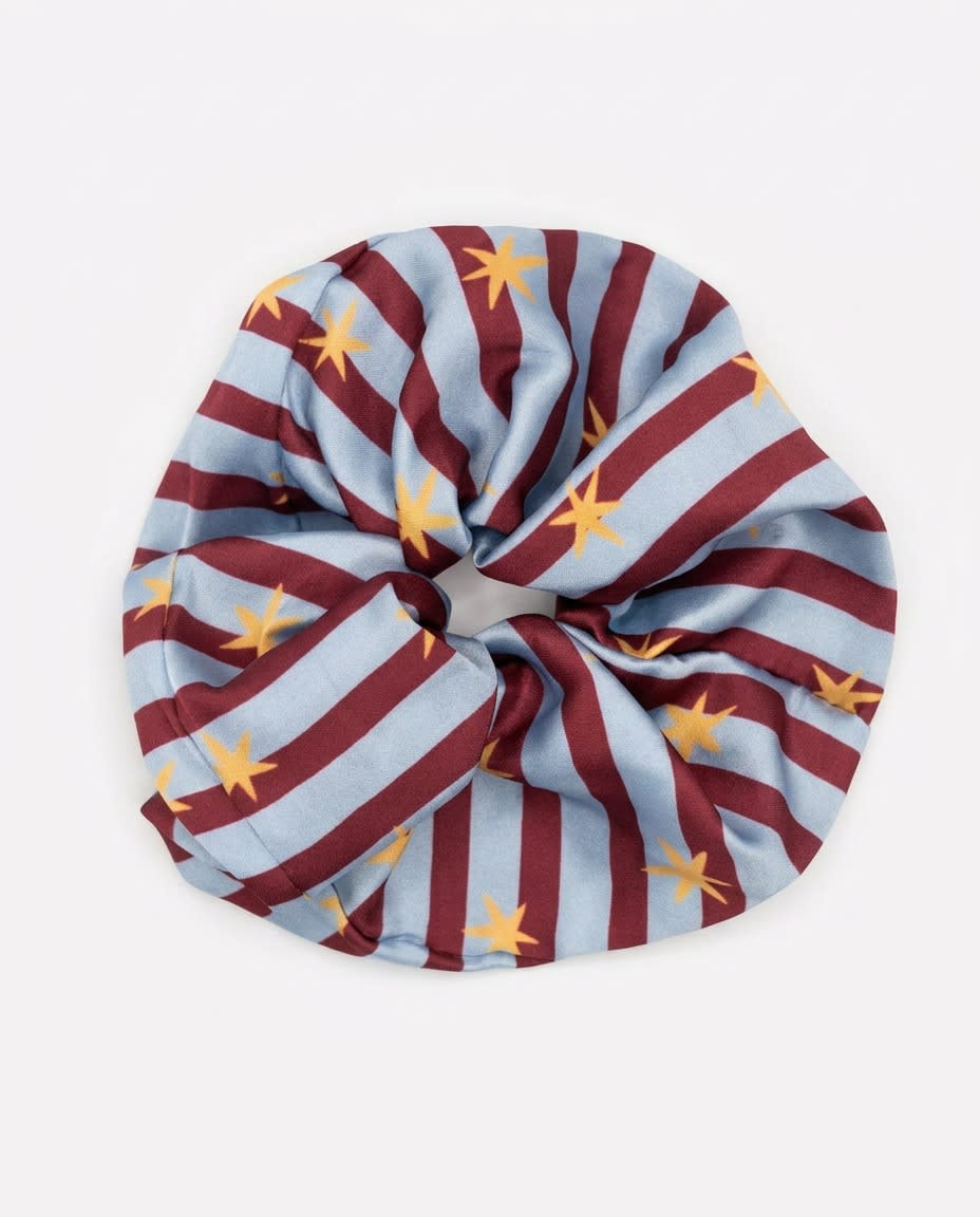 Scrunchie ESTRELLA
