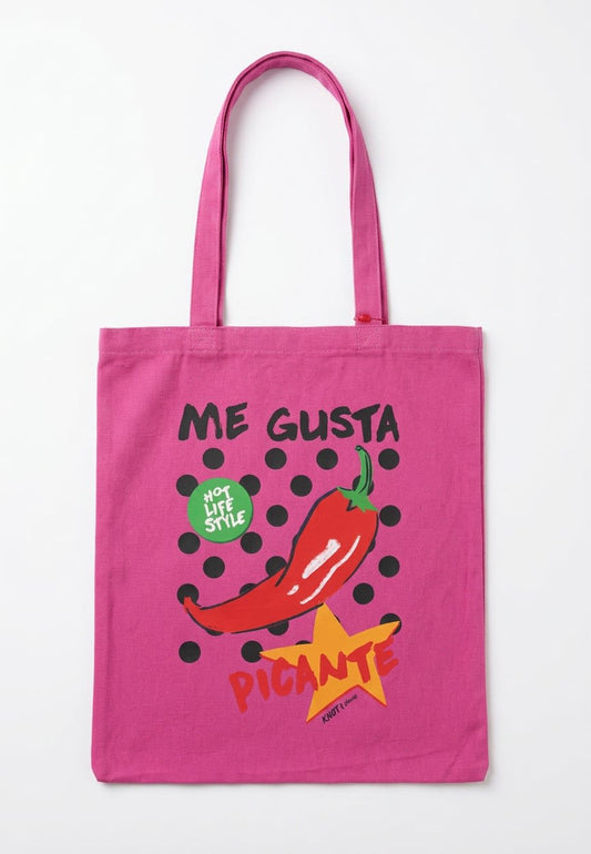 Tote PICANTE