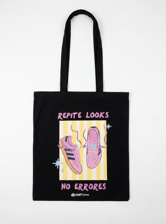Tote REPITE LOOKS