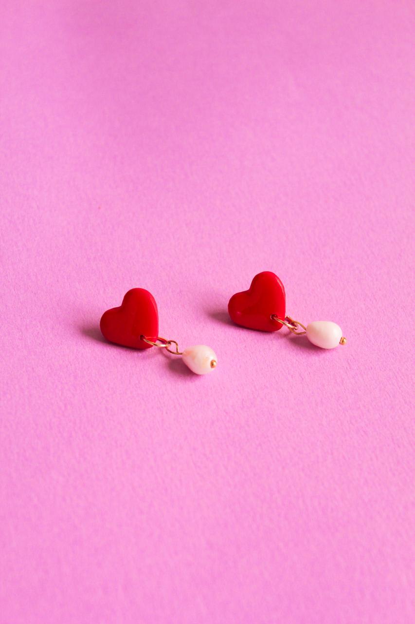 Aros Amor