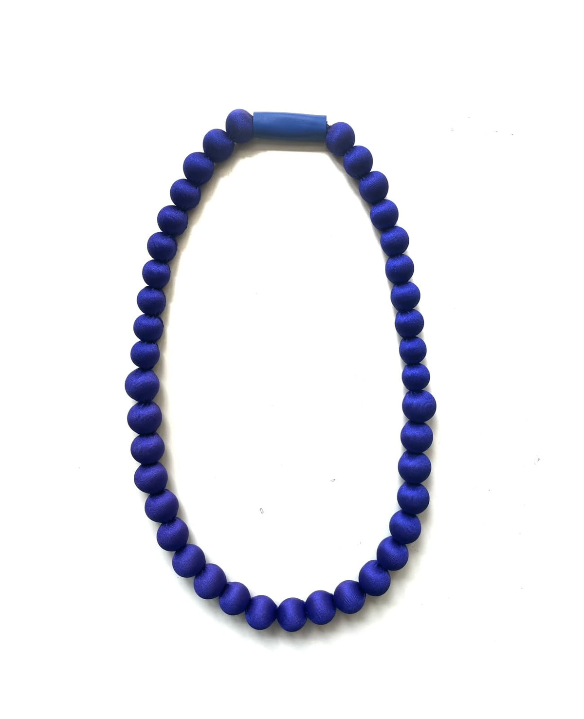 Collar FA! IRIS M Azulino