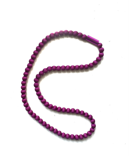 Collar FA! IRIS XL Magenta